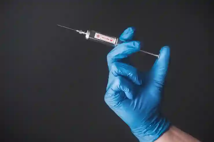 코로나 증상 발현 시기와 백신 2차 접종 후기를 알아보자