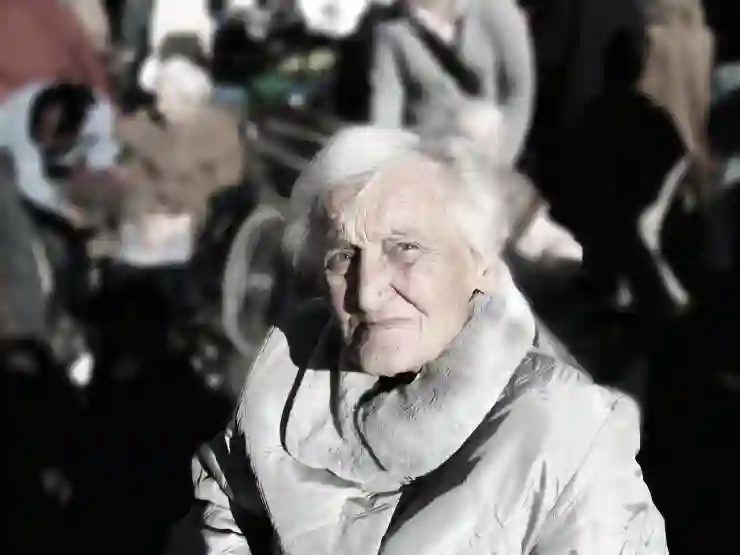 노인 일자리 사업 참여 방법과 혜택 알아보자