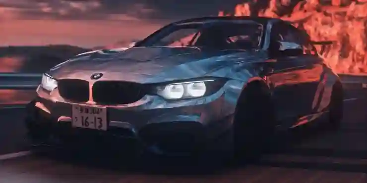 BMW X7 오디오 시스템 볼륨 최적화하는 꿀팁