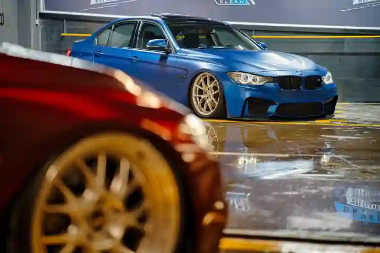 BMW X7M60i 구매를 위한 필수 체크리스트 알아보자