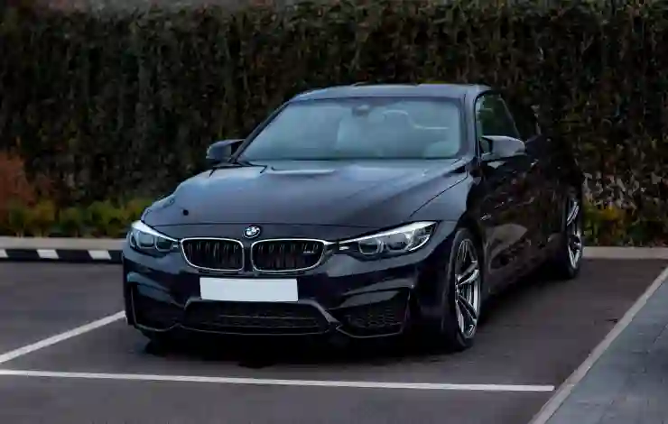 BMW 지원 무선 안드로이드 오토 엠스틱4 후기 공유