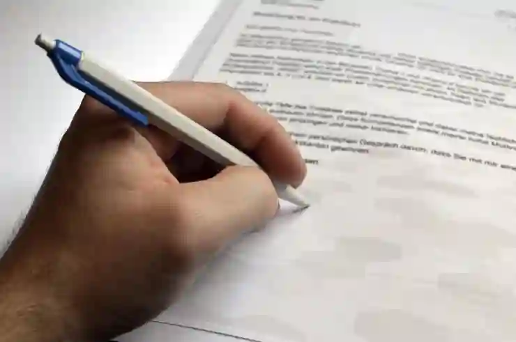 2025년 노인일자리 신청 방법과 최신 정보