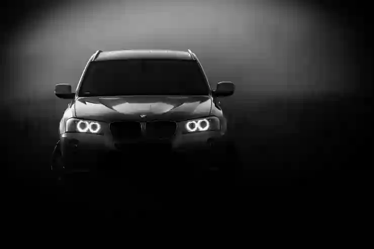 BMW X3 블루투스 끊김 현상 해결 가이드
