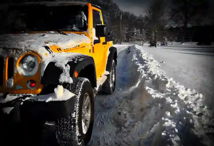 JEEP 카플레이로 영화 및 비디오 감상하기