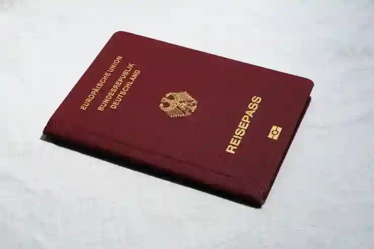 인감증명서 무료 발급받는 방법과 비용 절감 팁