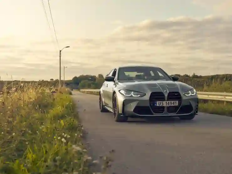 BMW X3에 블루투스 스피커 연결하는 팁