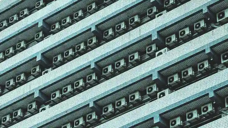 아산에서 에어컨 설치와 이전 진행, 경제적 팁