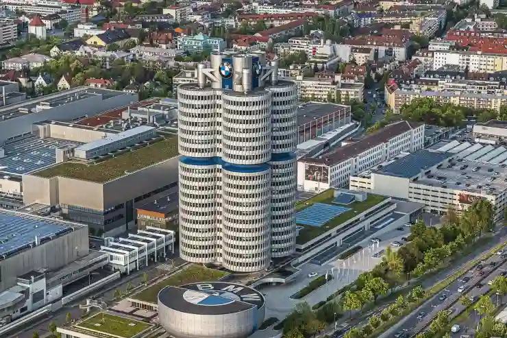 BMW X7 내비게이션 고장시 확인해야 할 사항