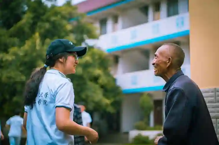 60세 이상 노인을 위한 여가 활동 및 일자리 찾기 가이드