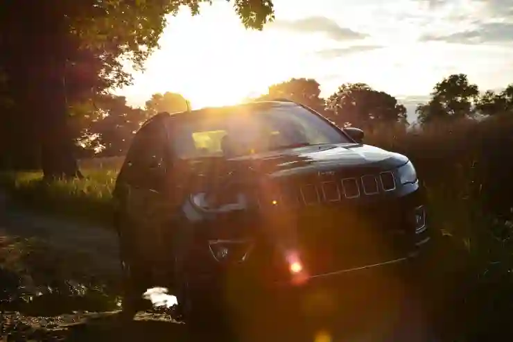 JEEP 카플레이로 영화 및 비디오 감상하기