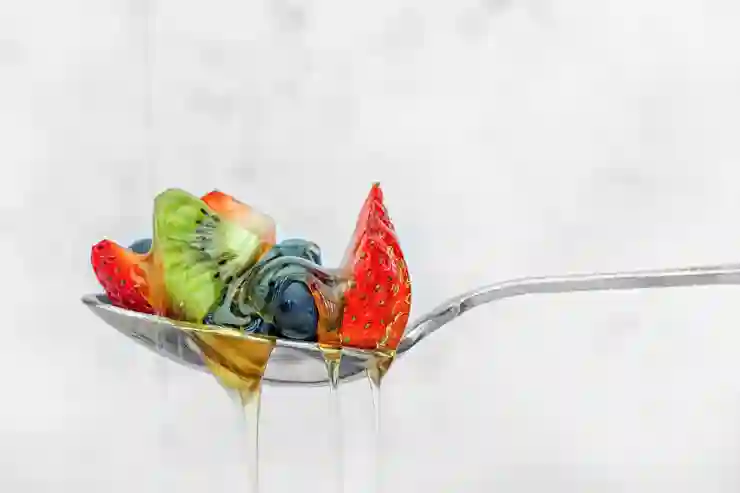 무료 음식 일러스트 사이트 Oishiso 저작권 살펴보기
