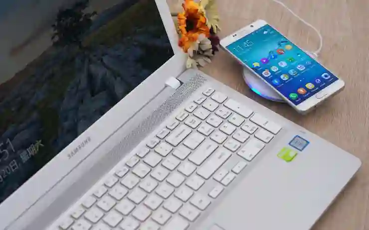 갤럭시 국제전화 차단 방법 확인하기