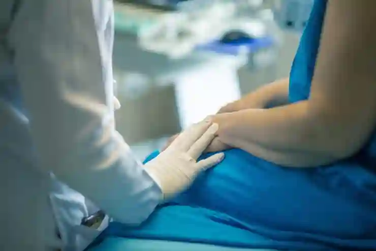 병원 모바일 건강보험증 발급 방법, QR코드로 접수하기