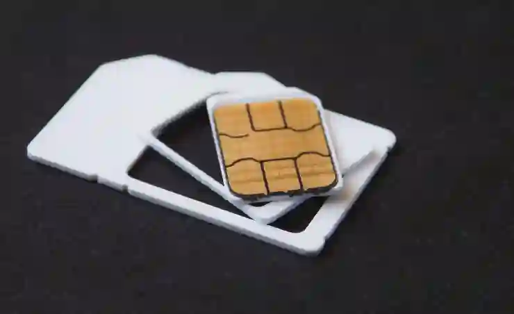 내 알뜰폰 통신사 확인하기 위한 두 가지 간단한 방법 알아보기