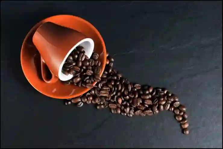 컴포즈 커피 앱 탈퇴하기, 간단하게 알아보자!