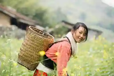 청년농업인을 위한 직불금 혜택 알아보자