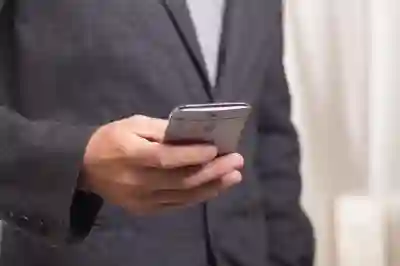 피넛 탄소강 스탠드형 스마트폰 거치대 사용 후기 알아보자