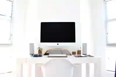 윈도우11 컴퓨터 모니터 절전 모드 해제 방법