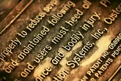 컴퓨터 윈도우10 글씨 크기 조절 방법