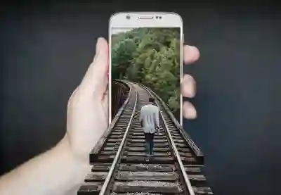 PASS 모바일 운전면허증 발급 방법 알아보자