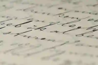 아이폰 글씨 크기 조절하는 꿀팁 알아보자