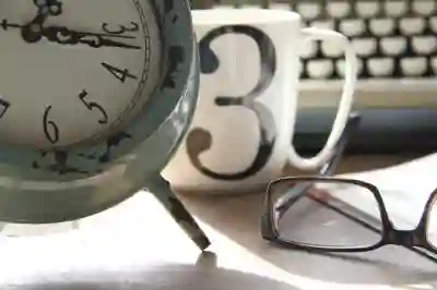 동아 마라톤 참가 요강과 일정 알아보자