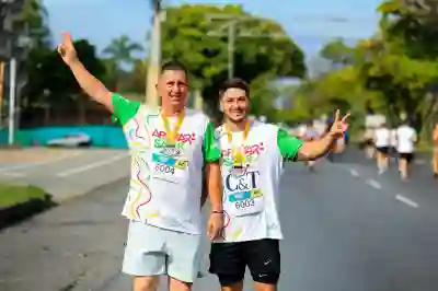 마라톤 대회 일정과 참가접수 현황 완벽하게 알아보자