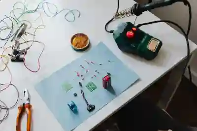 고장난 우산 수리하는 4가지 방법과 손쉬운 꿀팁 알아보자