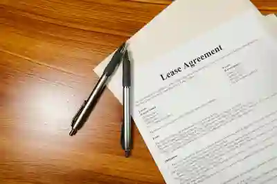 소득금액증명원의 해외 사용을 위한 필수 정보와 절차 살펴보기