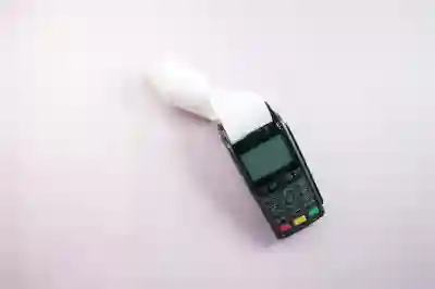 수령 방법과 지급 기준에 대해 알아보자