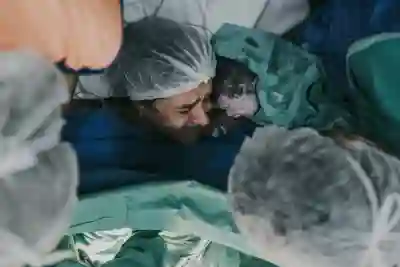 청주에서 안전하게 출산하는 방법과 일요일 진료의 중요성 알아보자